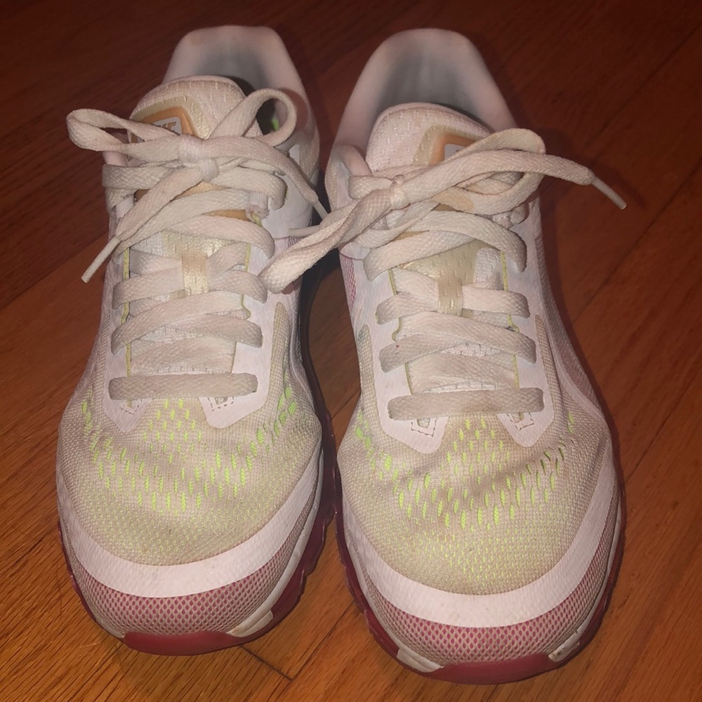 Nike Air Max!!